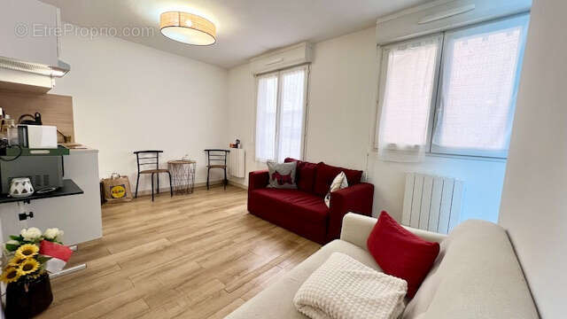 Appartement à BEAUSOLEIL