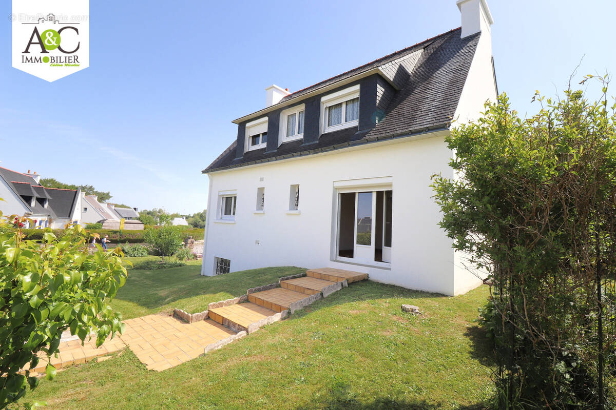 Maison à QUEVEN