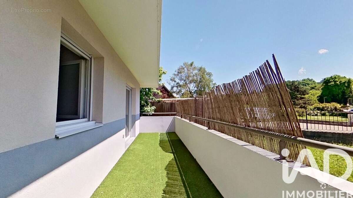 Photo 4 - Appartement à CHAMBERY