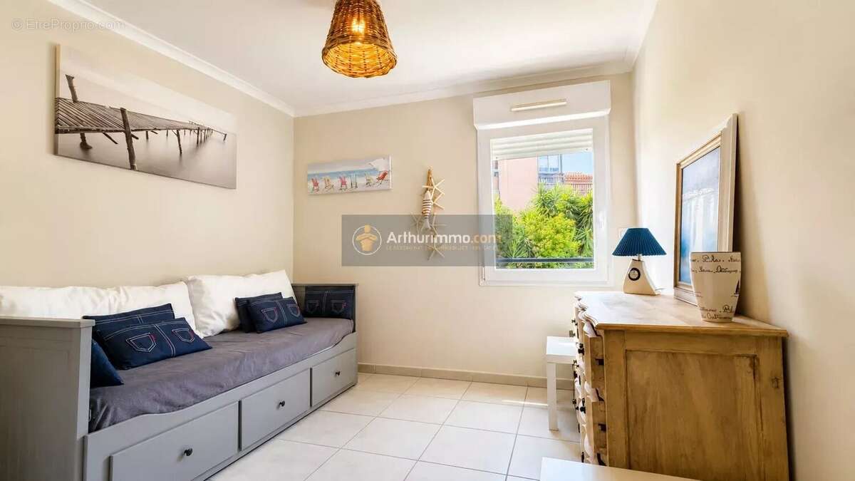 Appartement à FREJUS