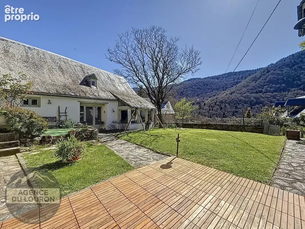 Propriété avec charme et authenticité - photo 36