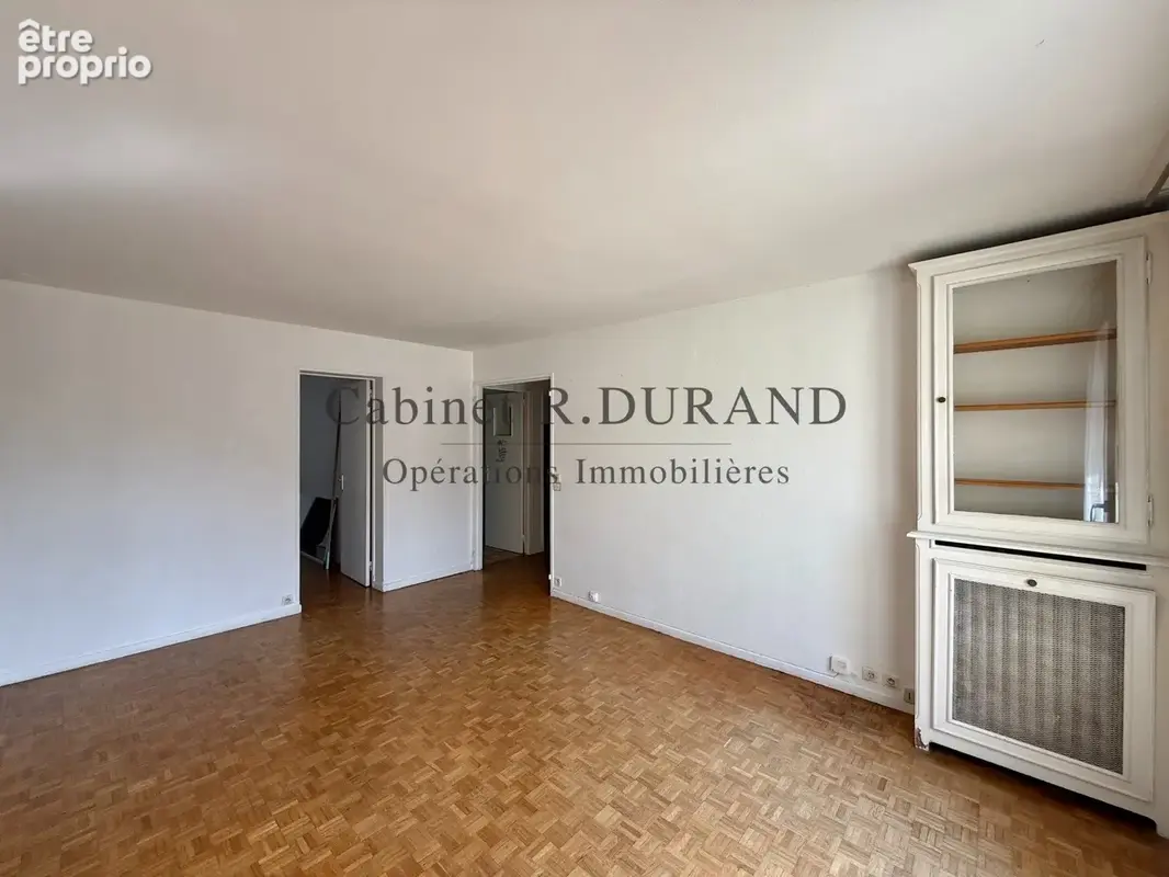 Appartement 3 pièces 57 m² à vendre à Colombes (92700) - photo 3