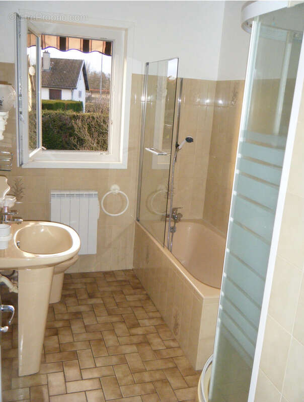 Maison élevee sur sous-sol - photo 6