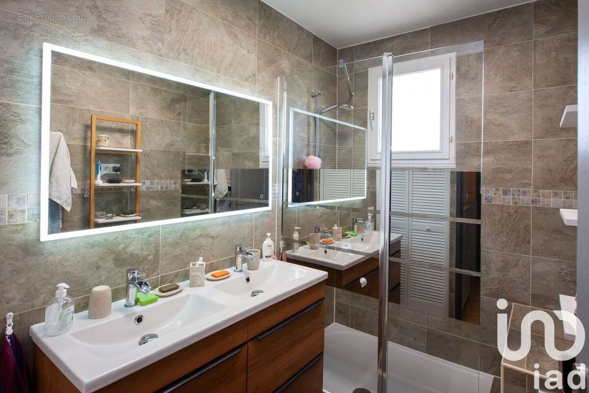 Photo 9 - Maison à ORRY-LA-VILLE