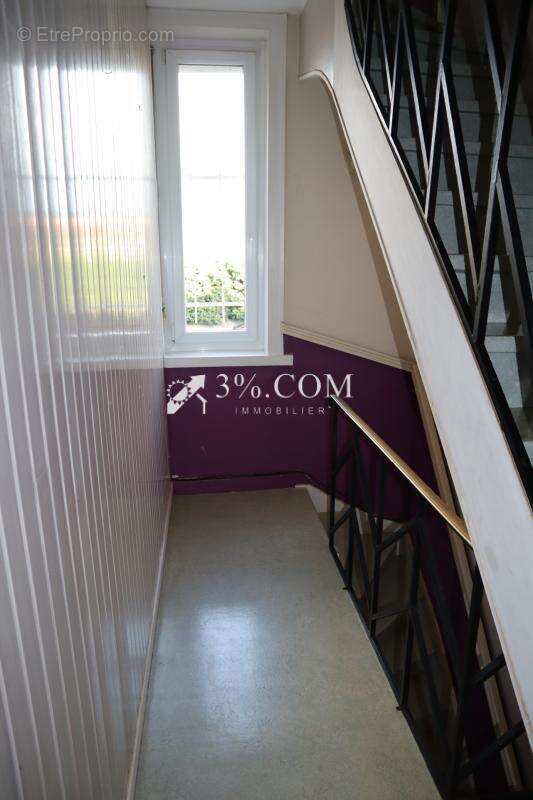 Maison à HELLEMMES-LILLE