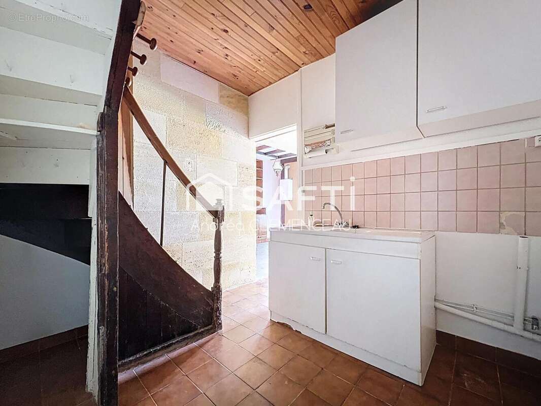 Photo 4 - Maison à SAINT-LOUBES