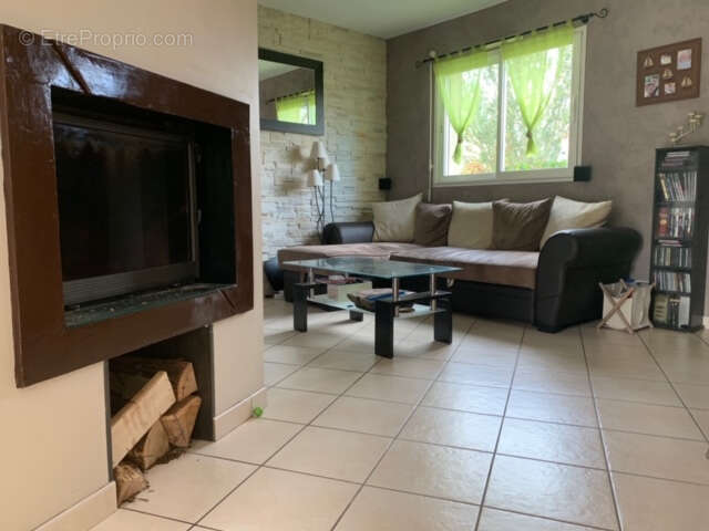 Maison à ERCE-EN-LAMEE