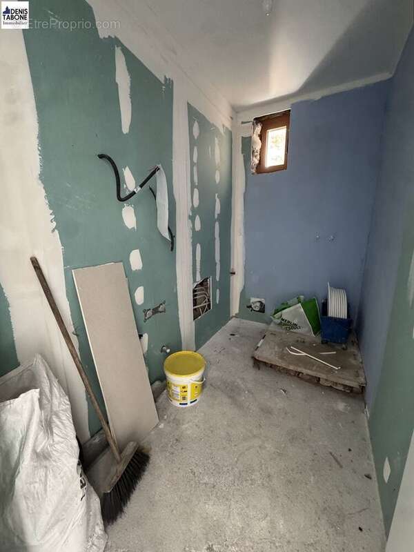 Appartement à SAINT-LEU-LA-FORET