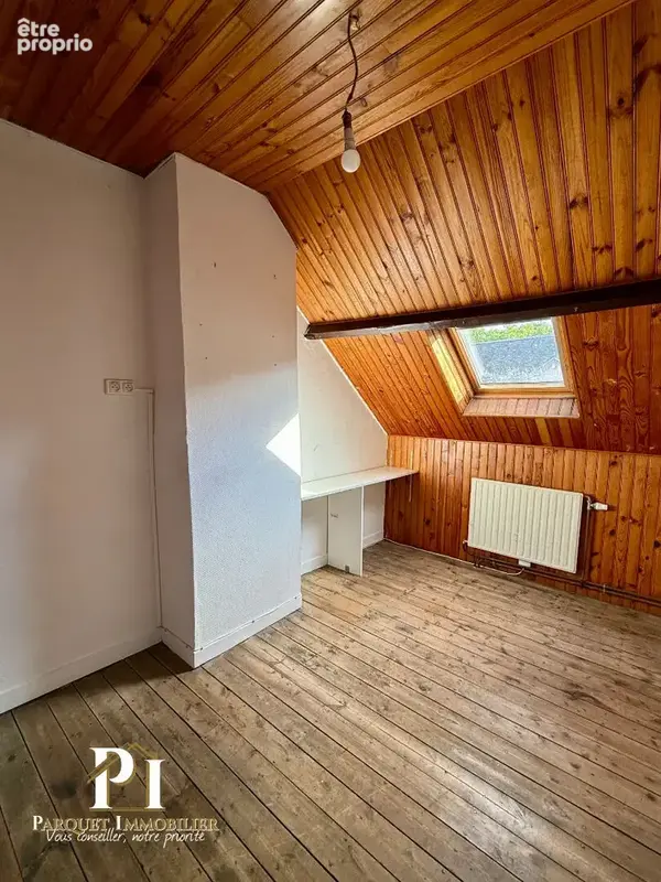 Maison  de ville Albert Centre - photo 8
