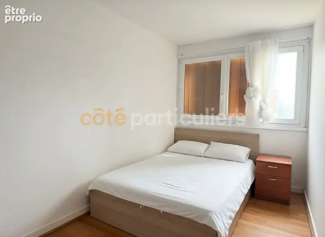 Appartement Villeneuve Saint Georges 5 pièces, 78m² - photo 5
