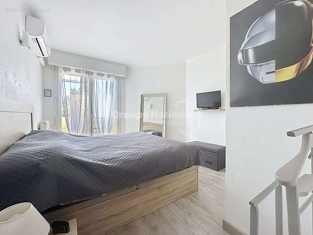 Appartement à PEYMEINADE