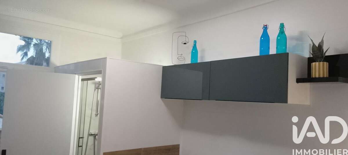 Photo 6 - Appartement à LE LAVANDOU