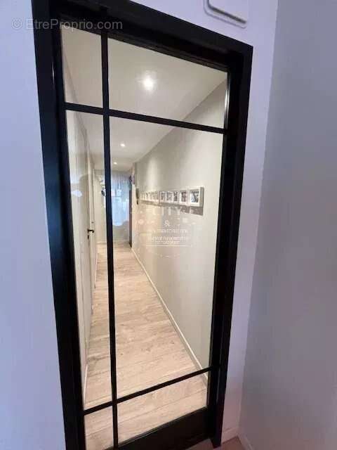 Appartement à LE TOUQUET-PARIS-PLAGE