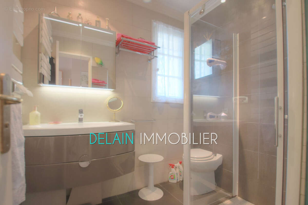 Appartement à CAGNES-SUR-MER