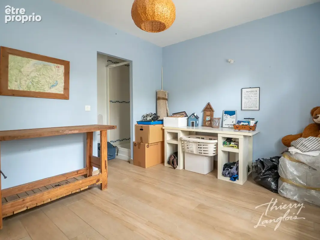 Exclusivité - coup de coeur aux portes de cysoing - photo 6