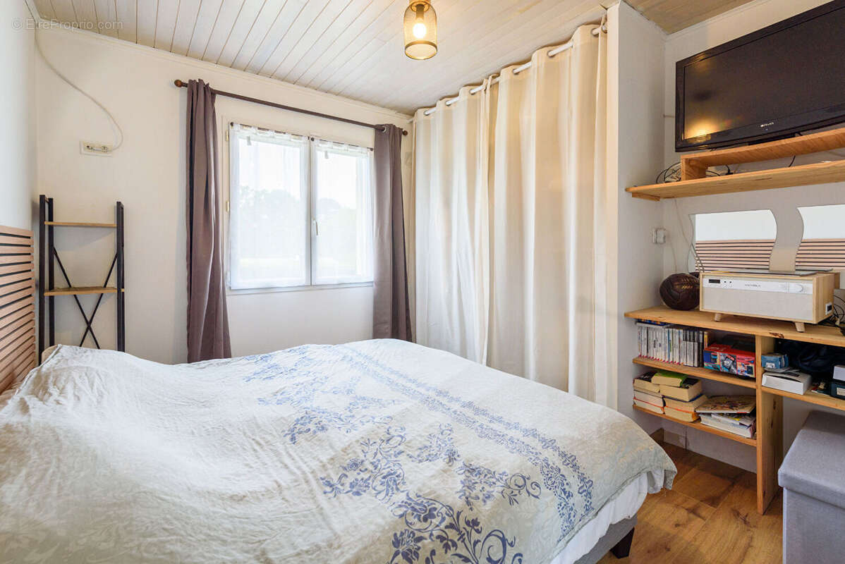 Maison à HAGETMAU