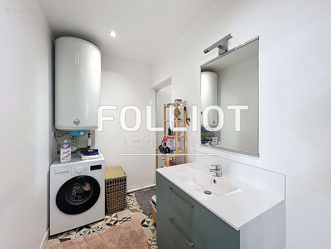 Appartement à AVRANCHES