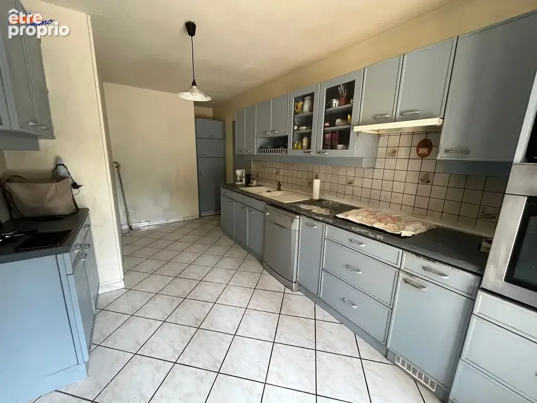 Maison 5 pièces 105 m² à vendre à Cailloux-Sur-Fontaines (69270) - photo 4