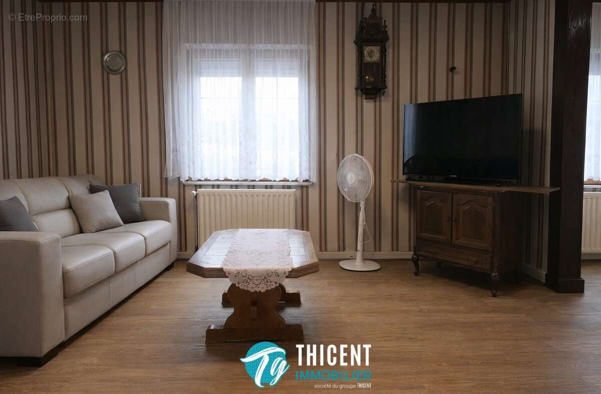 Maison 126 m² à Haguenau  - photo 6
