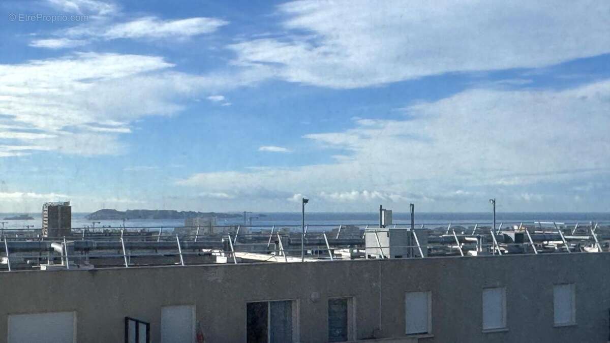 Photo 6 - Appartement à MARSEILLE-14E