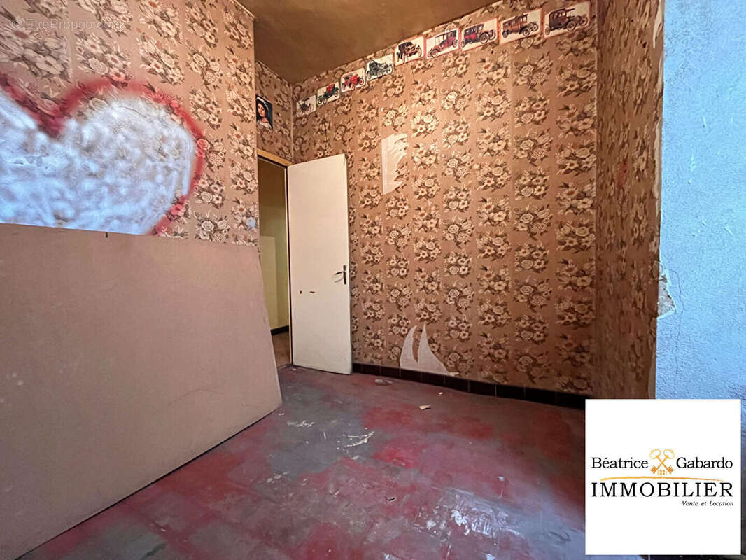 Appartement Belleville 3 pièce(s) 57 m2 - photo 8