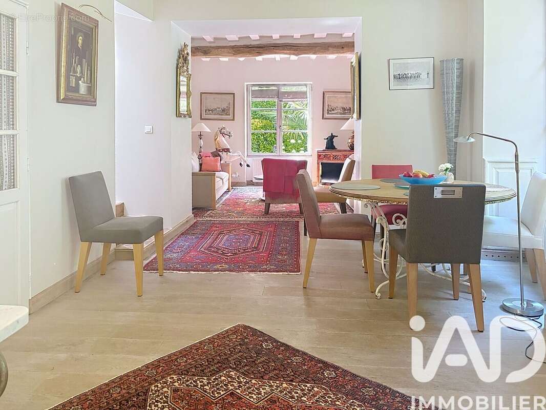 Photo 5 - Maison à BAILLY