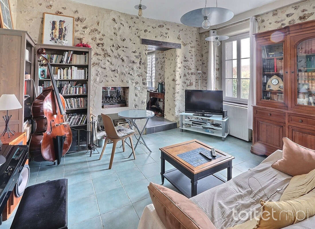 Maison à GIF-SUR-YVETTE