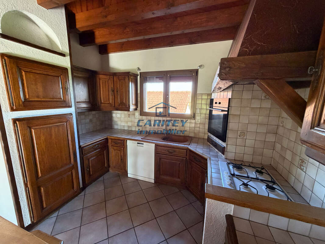 Maison à CITERS