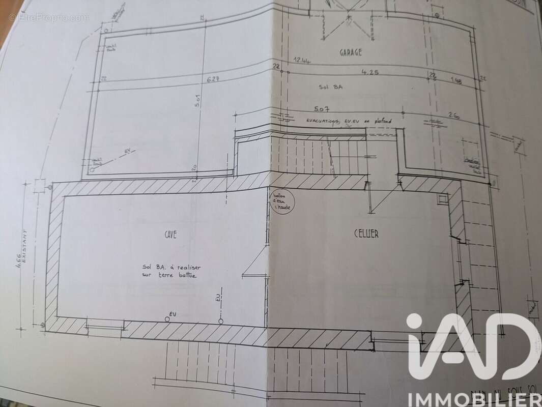 Photo 2 - Maison à TARBES