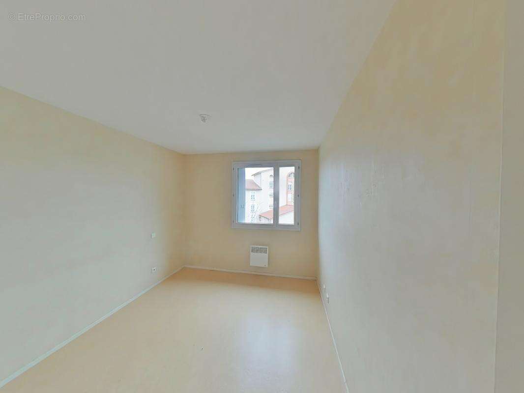 Appartement à CUGNAUX