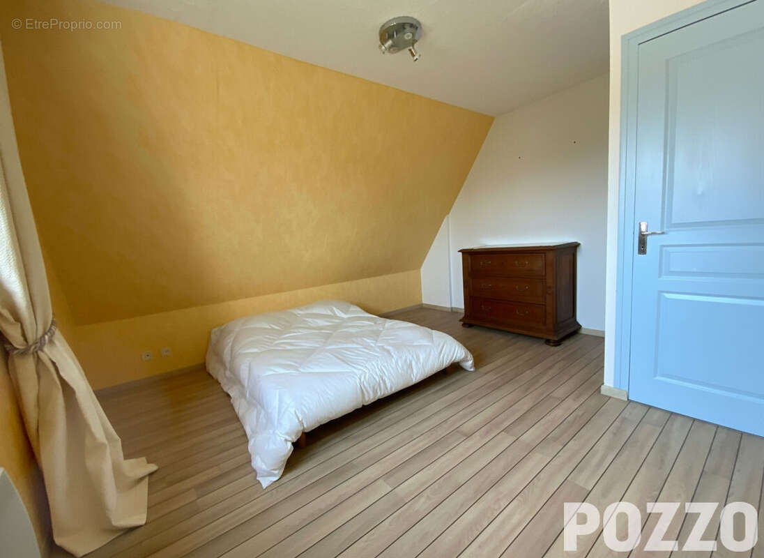 VENTE : maison de 7 pièces (167 m²) à ANCTOVILLE SUR BOSCQ - photo 11
