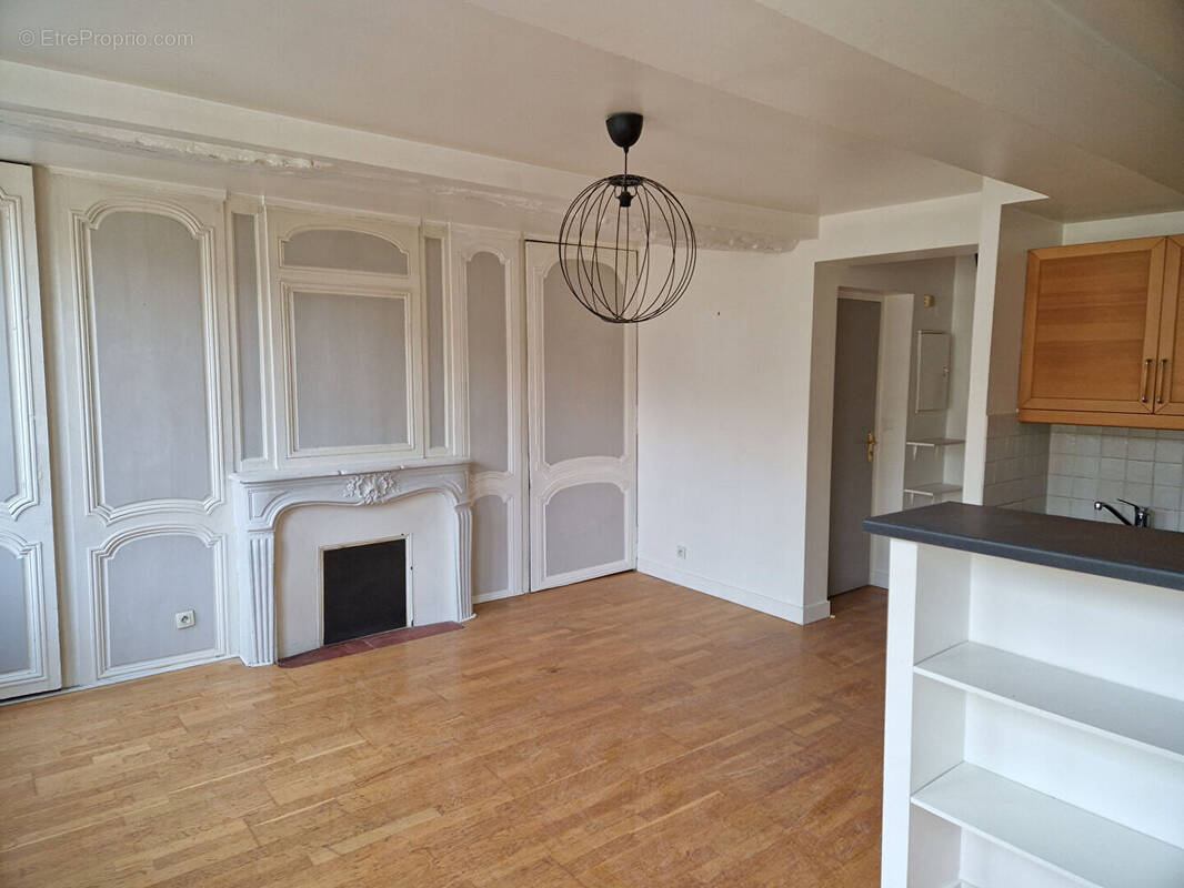 Appartement à ROUEN