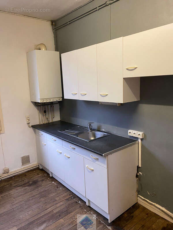Appartement à EU