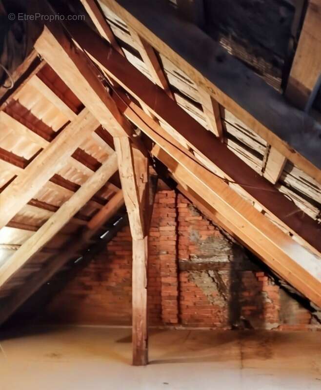 Appartement à DELLE