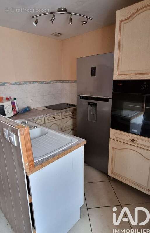 Photo 3 - Maison à SAINT-AMANS-VALTORET