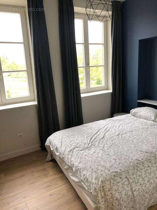 Appartement à CATTENOM