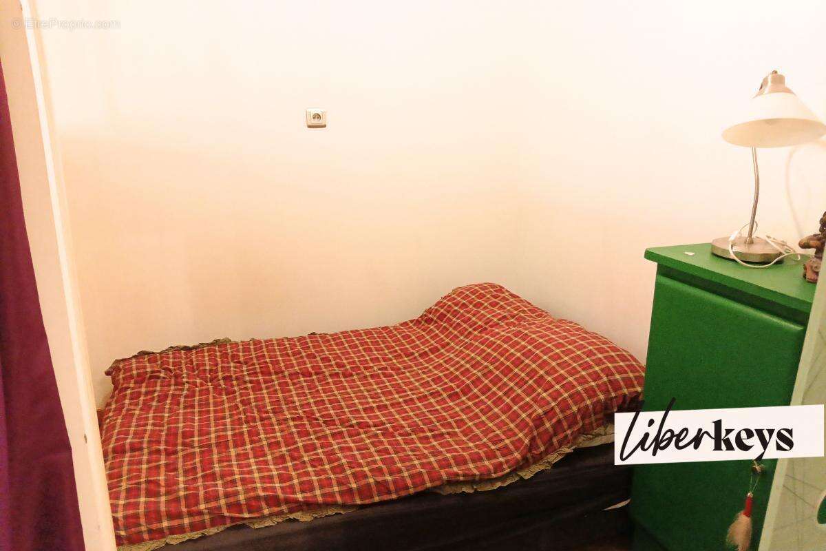 Appartement à LA CIOTAT