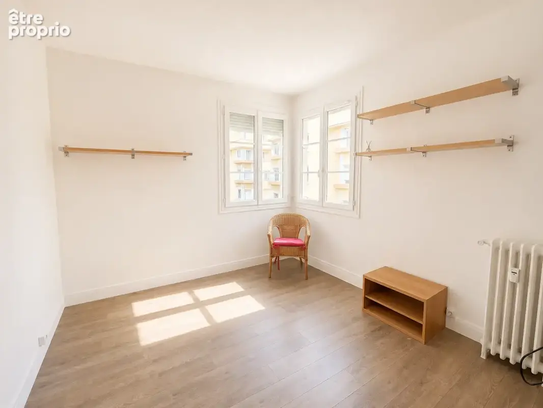 Appartement 2 chambres en plein centre - photo 7