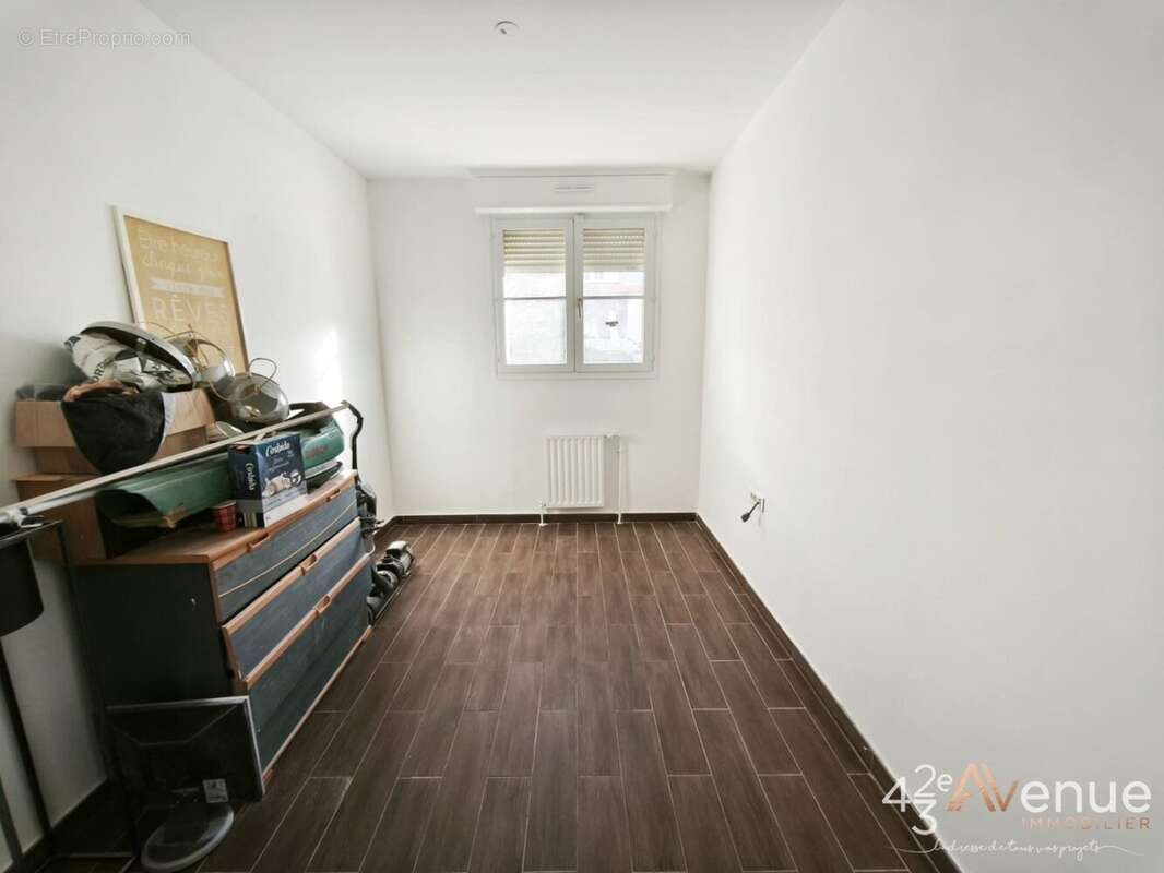 Maison à SAINT-ETIENNE