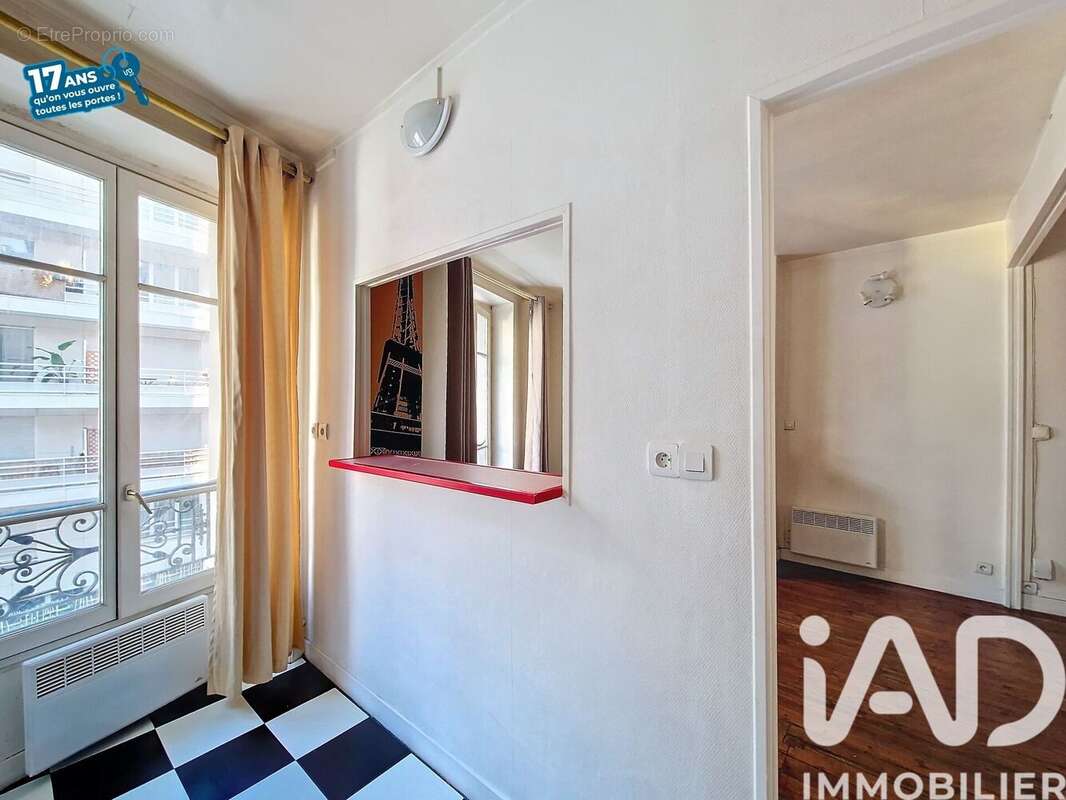 Photo 3 - Appartement à PARIS-13E