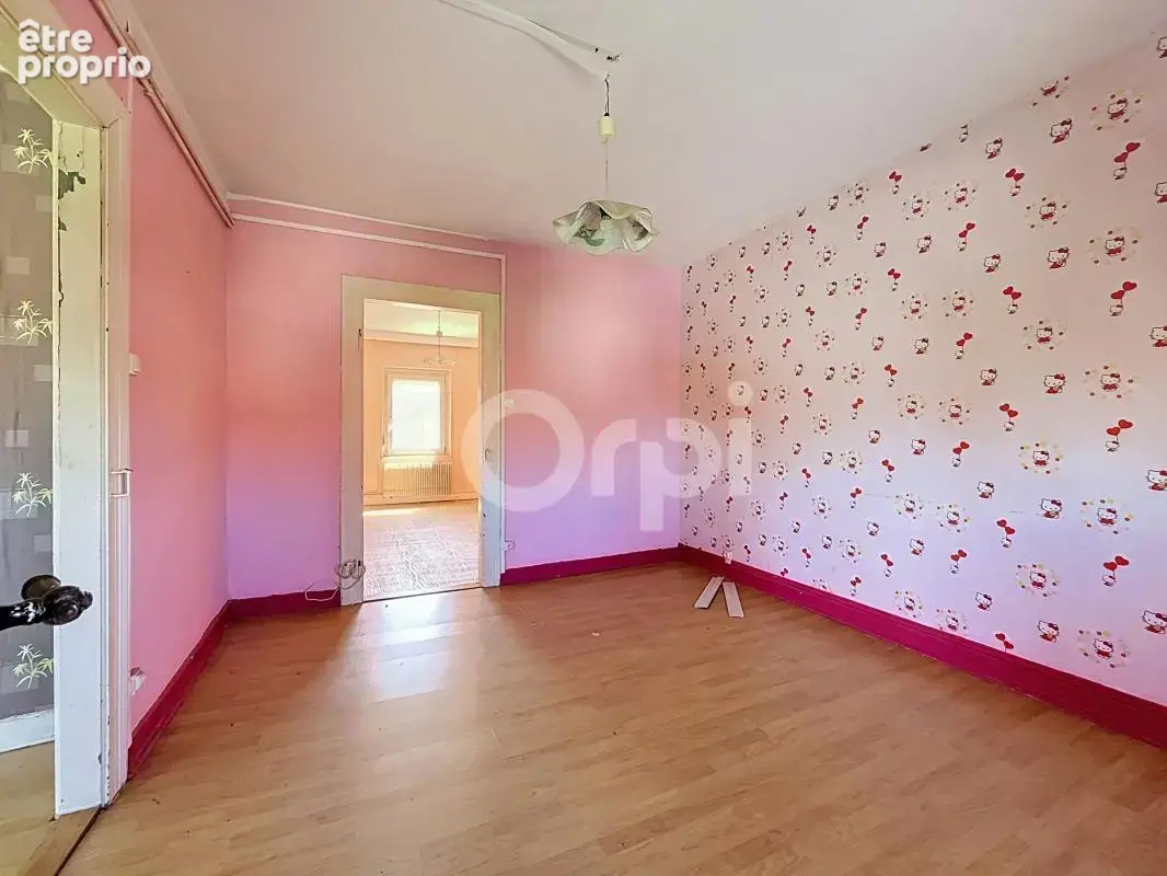 Colmar – immeuble 3 appartements – jardin, garage et dépendances - photo 30