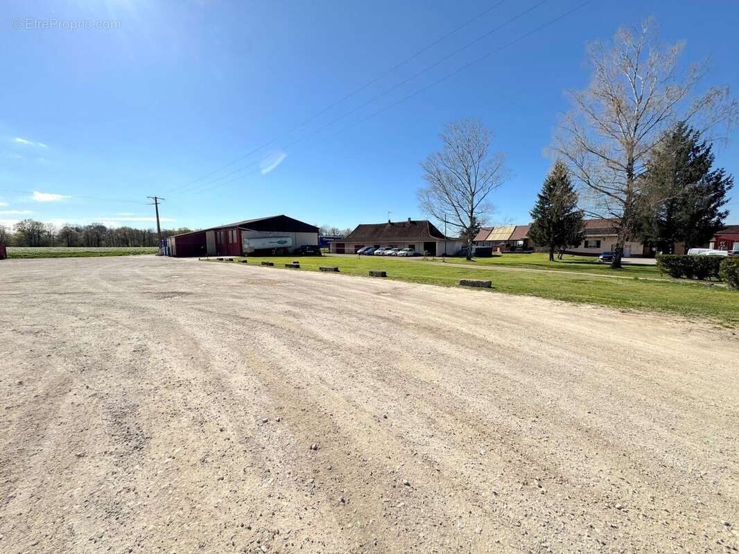 Photo 2 - Maison à COUSANCE