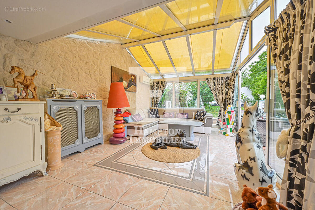 Maison à MONTREUIL