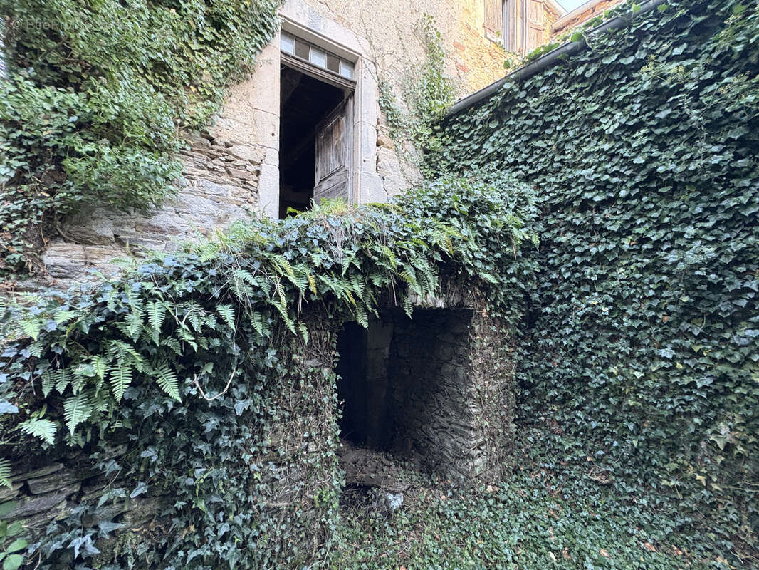 Maison à SEGUR