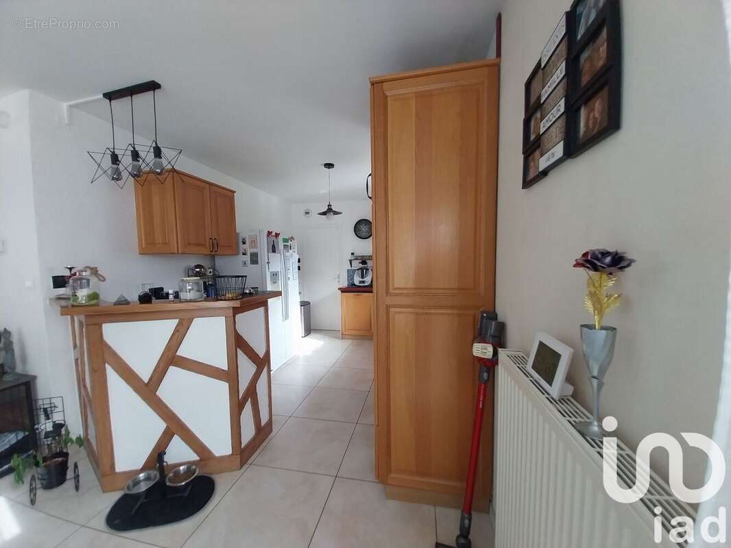 Photo 8 - Maison à LECOUSSE