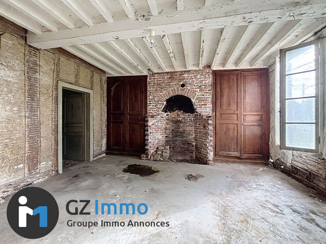 Photo 6 - Maison à FAYS-LA-CHAPELLE