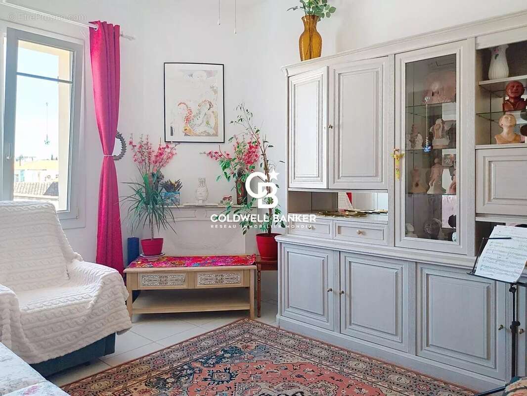 Appartement à SAINT-RAPHAEL