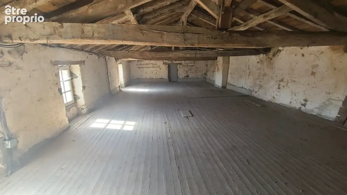 Maison à rénover - photo 5