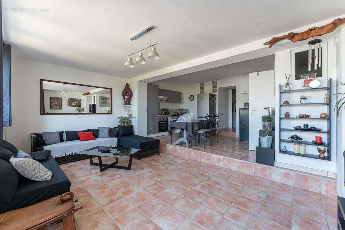 Maison 150m² à sausset-les-pins - photo 15