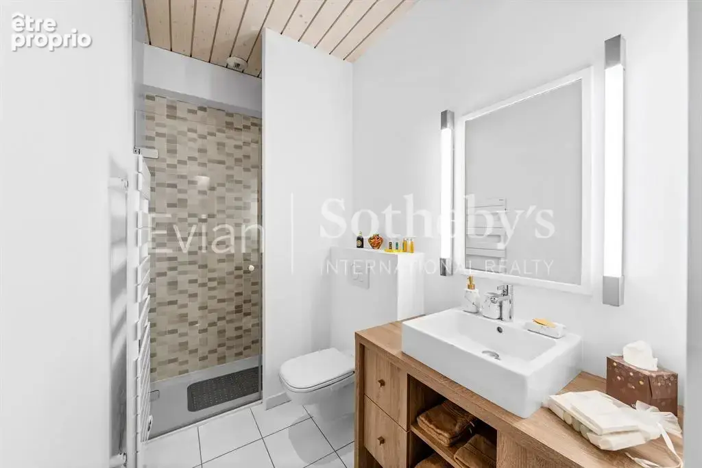 Villa d'architecte - photo 14